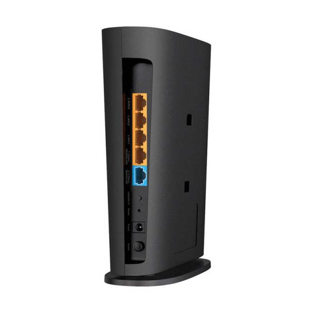 TPLINK WiFi 6E 無線LANルーター 6GHz対応 2402＋2402＋574Mbps