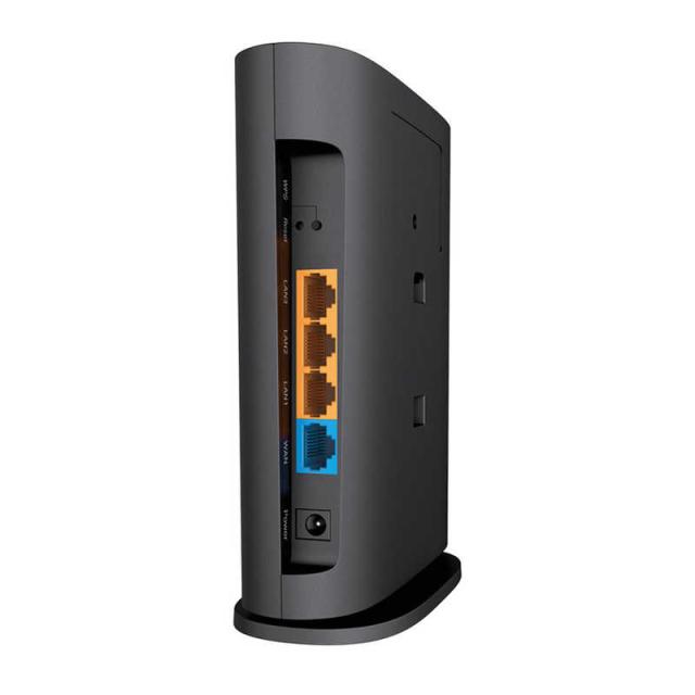 TPLINK WiFi 6 無線LANルーター1201＋300Mbps AX1500 メッシュ