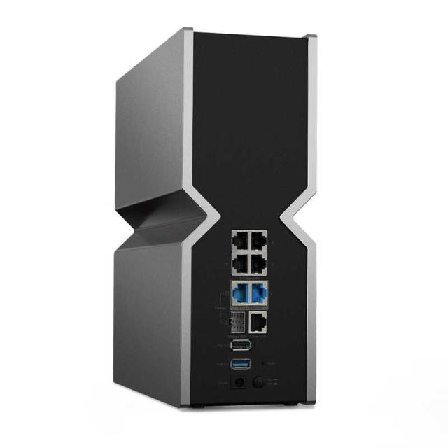 TPLINK　WiFi7 無線LANルーター 11528＋5764＋5764＋1376Mbps 320MHz 6GHz対応 BE24000 ［Wi-Fi 7(be) /IPv6対応］　ARHCERBE900_1