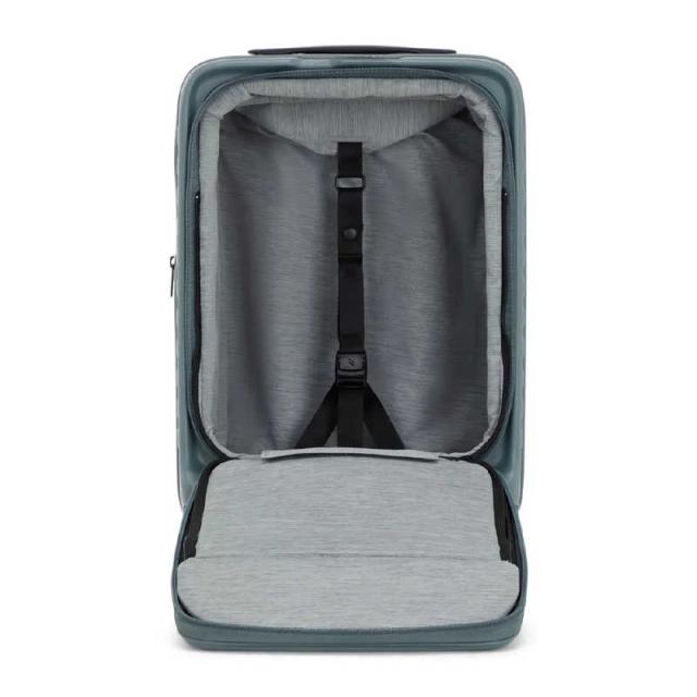 LOJEL スーツケース LITE ファスナータイプ 旅行日数目安：1泊〜2泊 約29L