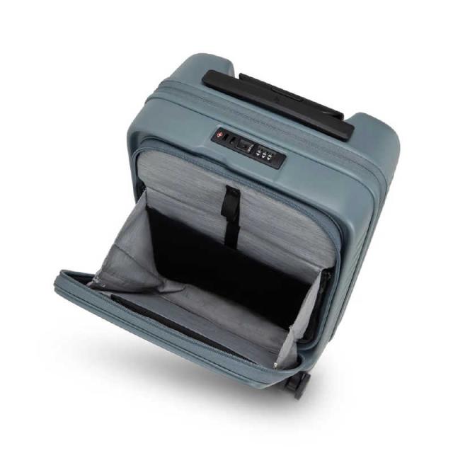 LOJEL スーツケース LITE ファスナータイプ 旅行日数目安：1泊〜2泊 約29L