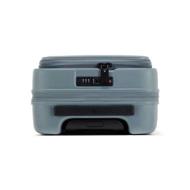 LOJEL スーツケース LITE ファスナータイプ 旅行日数目安：1泊〜2泊 約29L