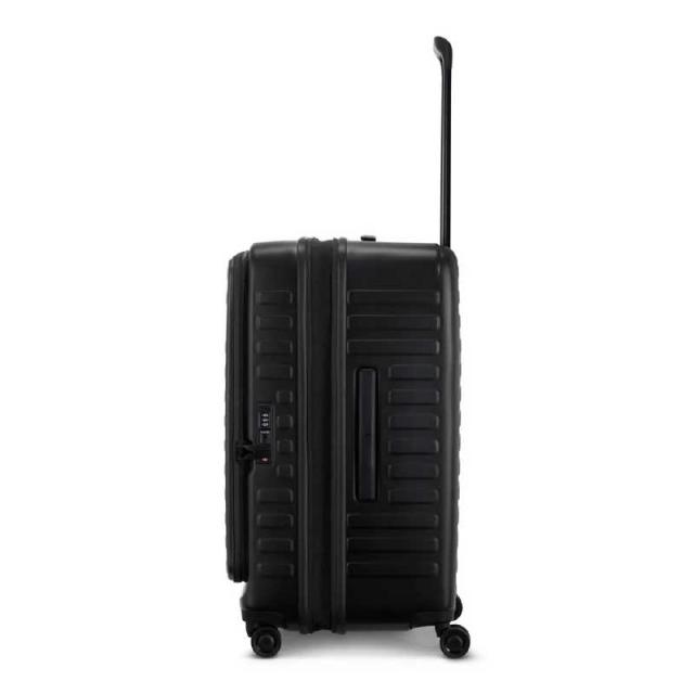 LOJEL スーツケース LITE ファスナータイプ 旅行日数目安：1週間以上