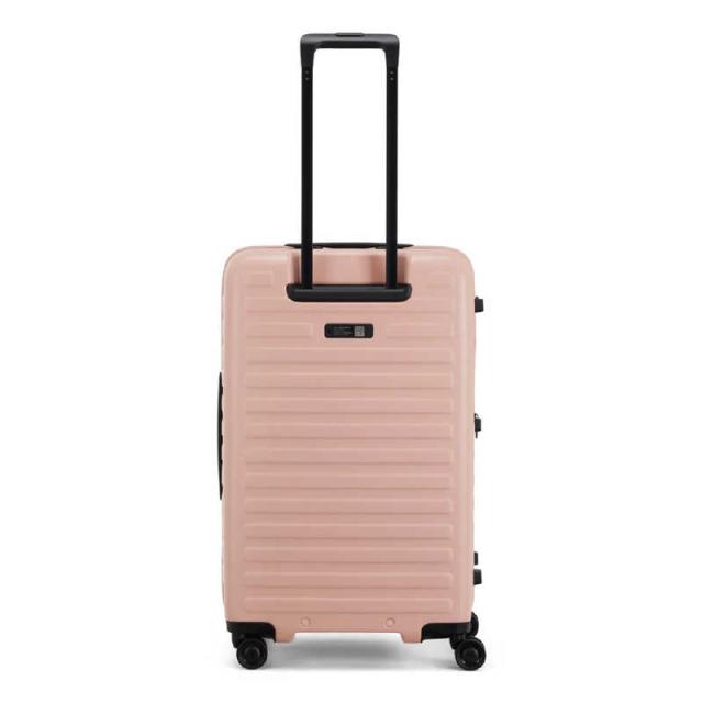 LOJEL スーツケース LITE ファスナータイプ 旅行日数目安：1週間以上