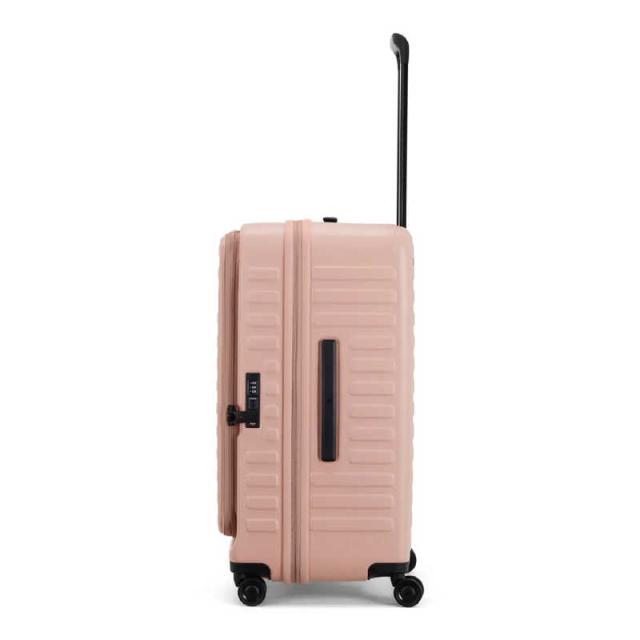 LOJEL スーツケース LITE ファスナータイプ 旅行日数目安：1週間以上