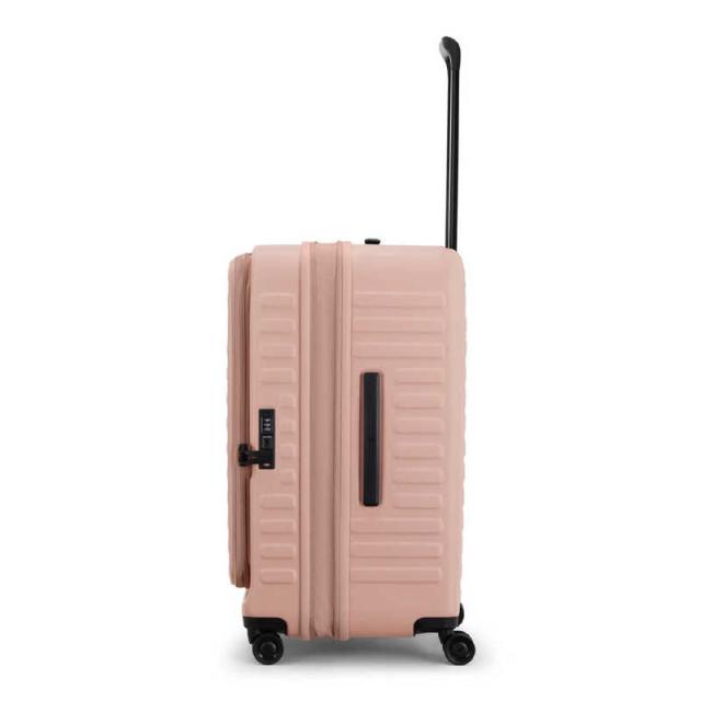 LOJEL スーツケース LITE ファスナータイプ 旅行日数目安：1週間以上