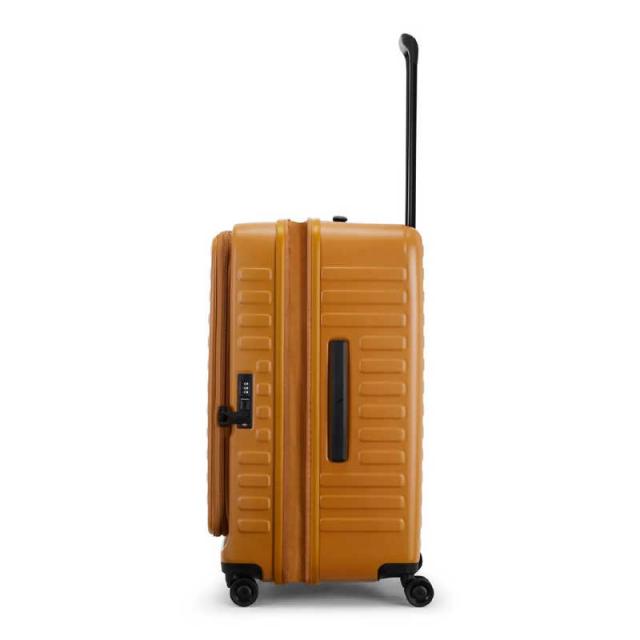 LOJEL スーツケース LITE ファスナータイプ 旅行日数目安：1週間以上