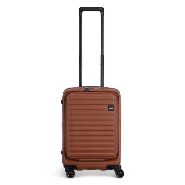 旅行用スーツケース ロジェール スーツケース 37L 48.5cm Voja VOJA-S レッド
