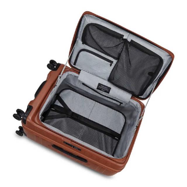 LOJEL スーツケース REFRESH ファスナータイプ 旅行日数目安：5泊〜1