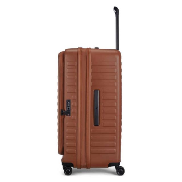 新品タグ付き　LOJEL Cubo L 100L スーツケース LOJEL スーツケース Cubo キューボ Fit REFRESH 拡張機能付き 宿泊目安
