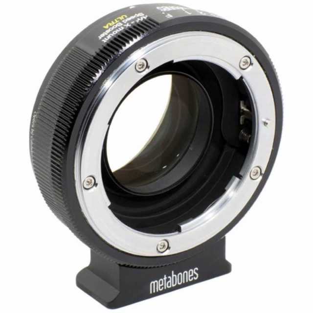 国産HOT】 METABONES SONY Eマウント用ALPAマウントアダプター Tモデル MB_ALPA-E-BT1  ソフマップPayPayモール店 通販 PayPayモール