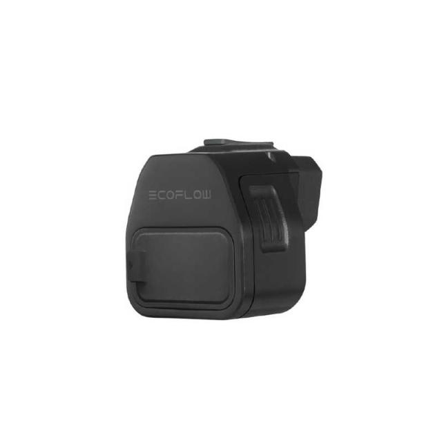 エコフロー　DELTAProTG スマート発電機アダプター　DELTAPROTG