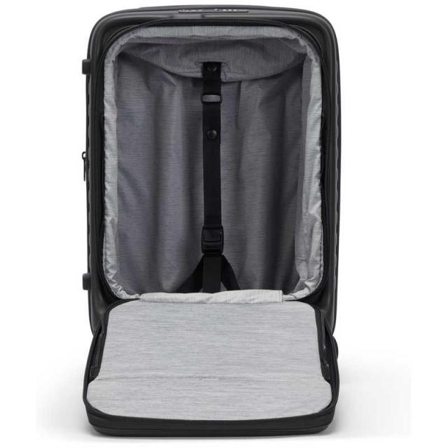LOJEL スーツケース CUBO S REFRESH 37L(42L) TSAロック搭載 ブラック