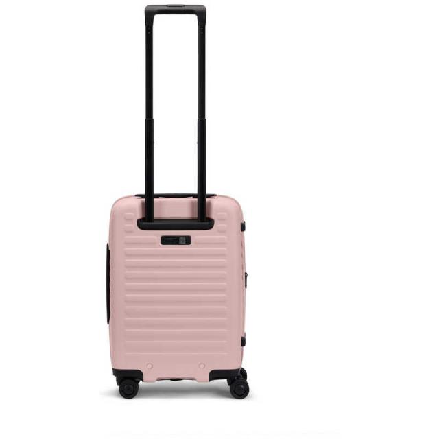 LOJEL CUBO LARGE キャリーケース ローズ Cubo Large(キューボL/大型