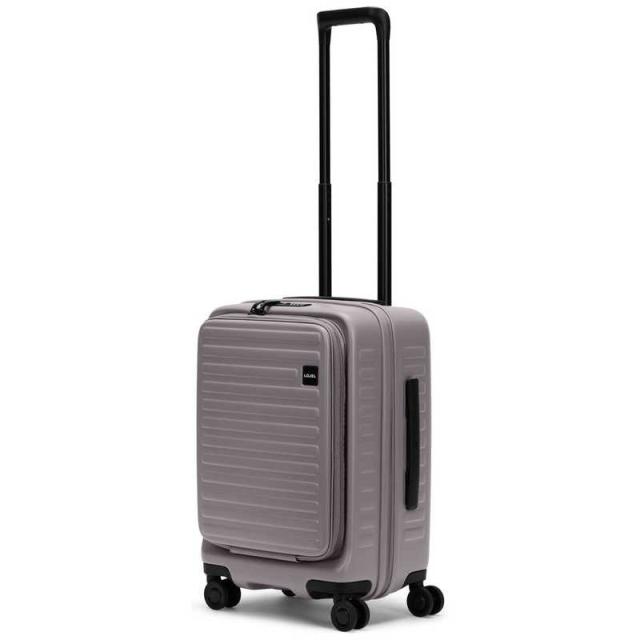 LOJEL スーツケース CUBO S REFRESH 37L(42L) TSAロック搭載