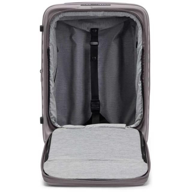 LOJEL スーツケース CUBO S REFRESH 37L(42L) TSAロック搭載