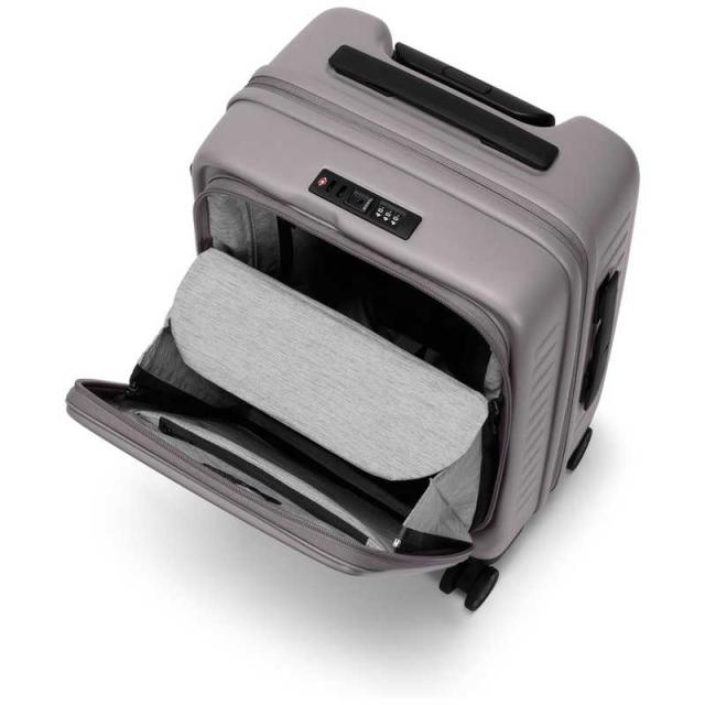 新品　未使用　LOJEL ロジェール Cubo S グレー37（42）L CUBO-S Refresh 37-42L LOJEL ロジェール ろじぇーる スーツ