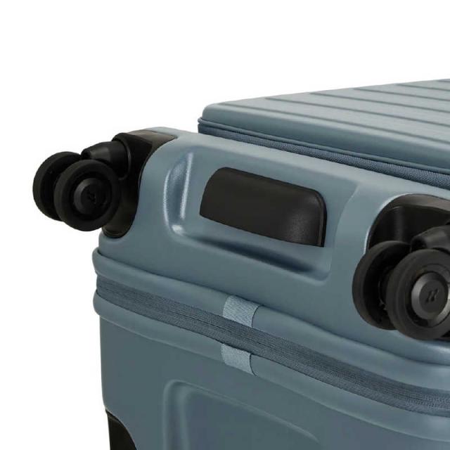 LOJEL CUBO M REFRESH 70-77L ［TSAロック搭載］ ストーンブルー CUBO