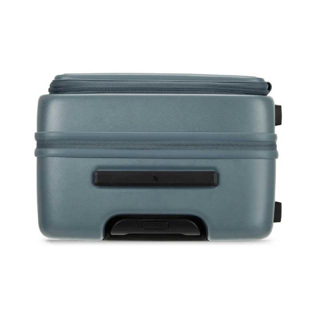 LOJEL　CUBO M REFRESH 70-77L ［TSAロック搭載］ ストーンブルー　CUBO-M-REFRESH-SBL LOJEL CUBO M REFRESH 70-77L ［TSAロック搭載］ ストーンブルー CUBO