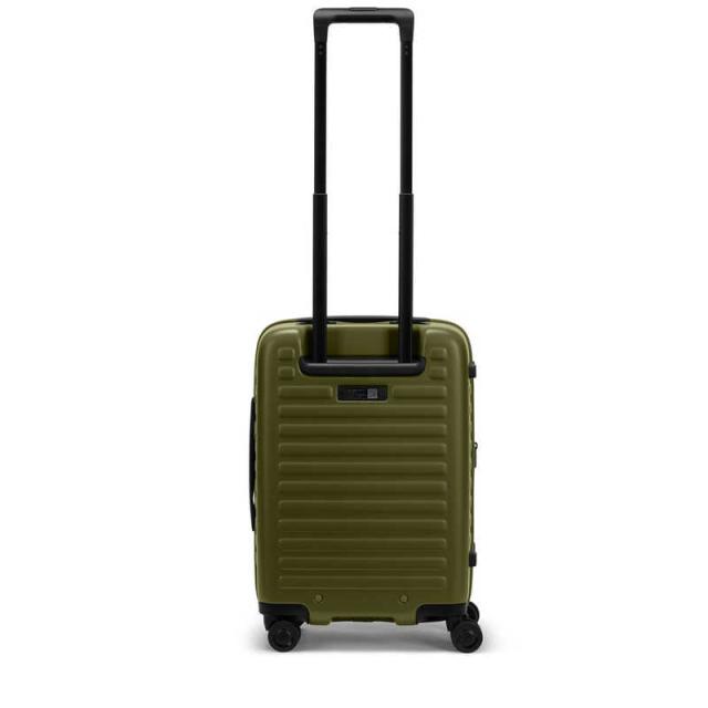 LOJEL CUBO S REFRESH 37-42L ［TSAロック搭載］ カクタス CUBO-S