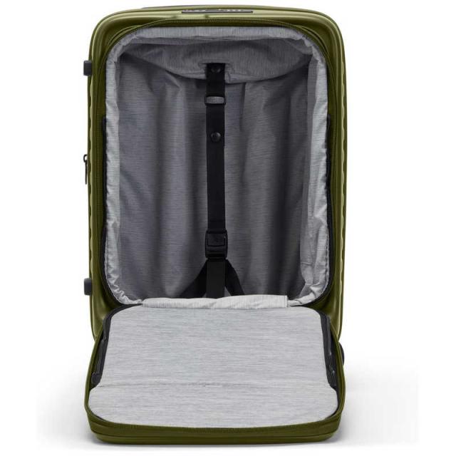 LOJEL CUBO S REFRESH 37-42L ［TSAロック搭載］ カクタス CUBO-S