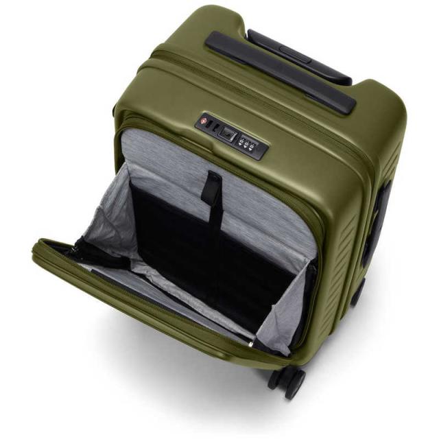 LOJEL CUBO S REFRESH 37-42L ［TSAロック搭載］ カクタス CUBO-S