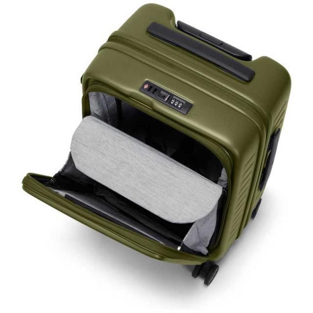 LOJEL CUBO S REFRESH 37-42L ［TSAロック搭載］ カクタス CUBO-S