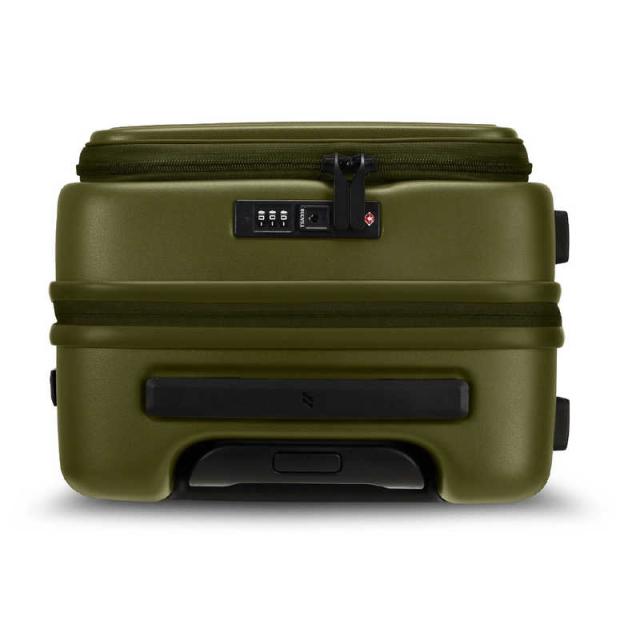 LOJEL CUBO S REFRESH 37-42L ［TSAロック搭載］ カクタス CUBO-S