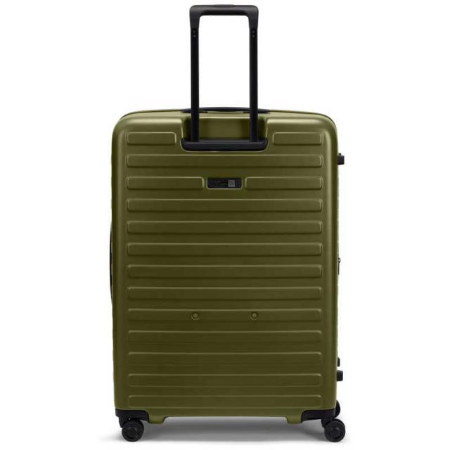 LOJEL スーツケース CUBO LL REFRESH 120L(130L) TSAロック搭載