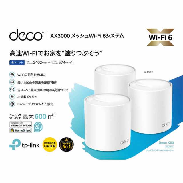 TPLINK　無線LANルーター(Wi-Fiルーター) n g b 目安：ホテル向け　TL-WR802N