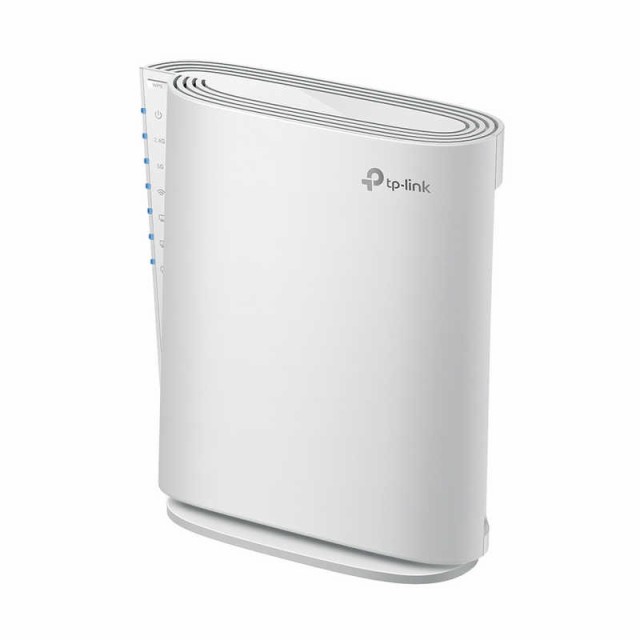 TPLINK 無線LAN中継器 4804＋1148Mbps AX6000［WiFi 6(ax) ac n a g b ...