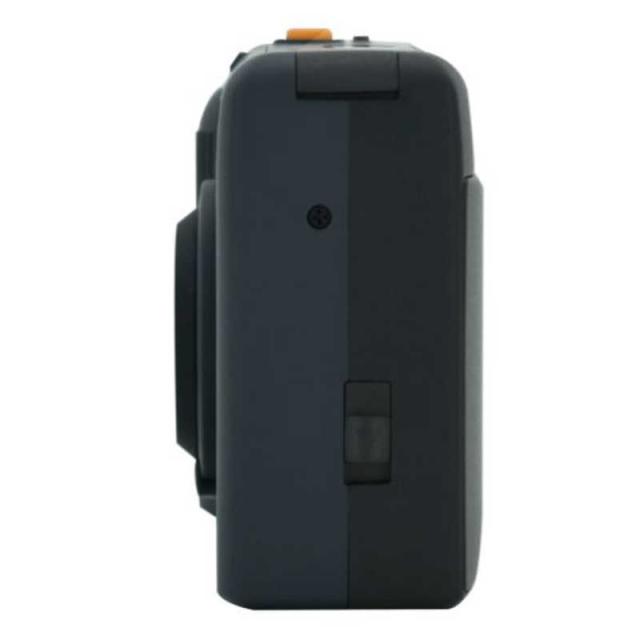 コダック Snapic A1 35mm Film Camera ライノグレー ［フィルム式