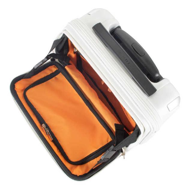 トラベリスト TRAVELIST スーツケース レスト SSサイズ コインロッカー 