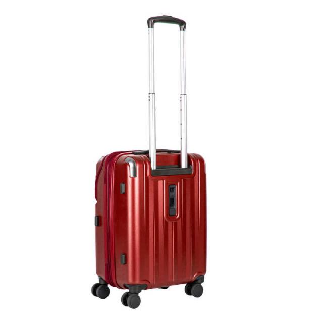 限定SALE，安い】 トラベリスト トップオープン 拡張機能付きスーツ