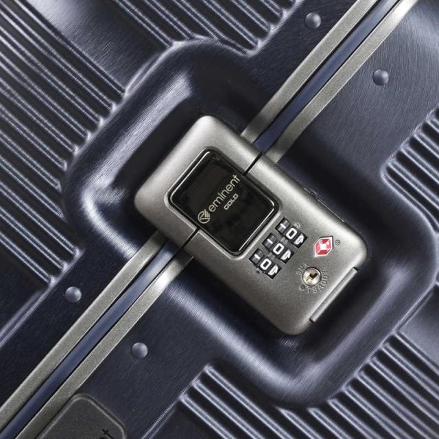 エミネント 軽量フレームキャリー eminent 「シャッター」 95L Lサイズ