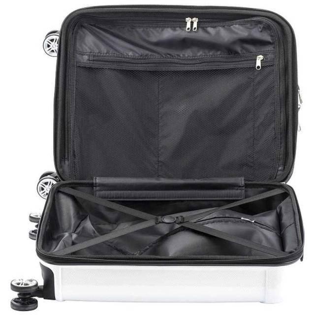 協和 スーツケース Sサイズ 機内持ち込みサイズ ハードケース トップ