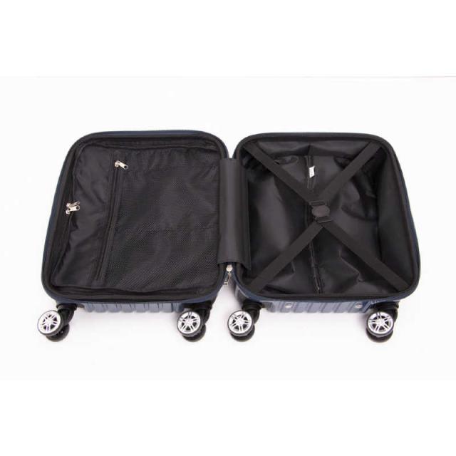 協和 ACTUS〔トップス〕トップオープン ジッパーハード コインロッカー