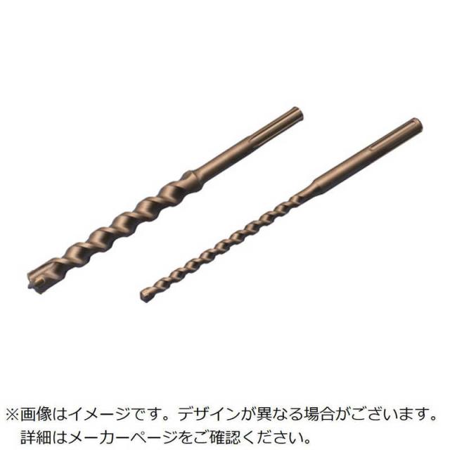 コマドリル　KOMADRILL SDSmax軸ドリル 全長530mm 26.0　SDM5260