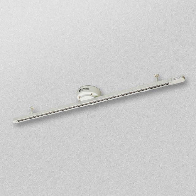 ELPA　シーリングバー1m 　LRC-SL100C(IV)の通販は 7,760円