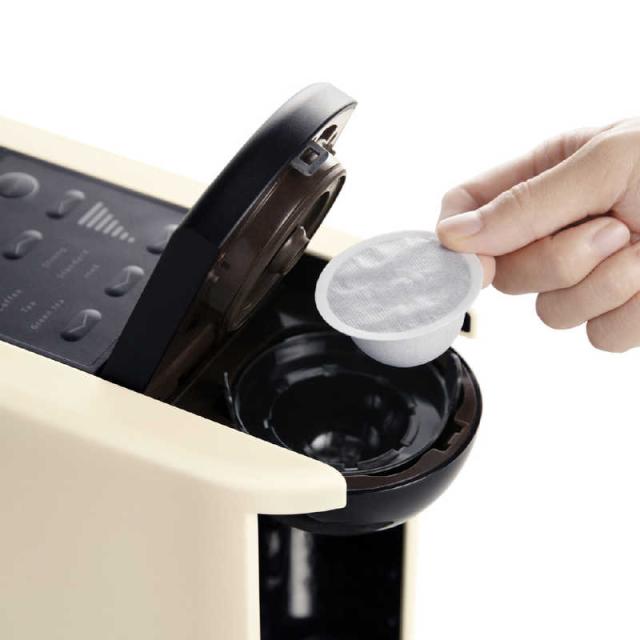 UCC上島珈琲　DP3 コーヒーメーカー DRIP POD P　DP3(P_3