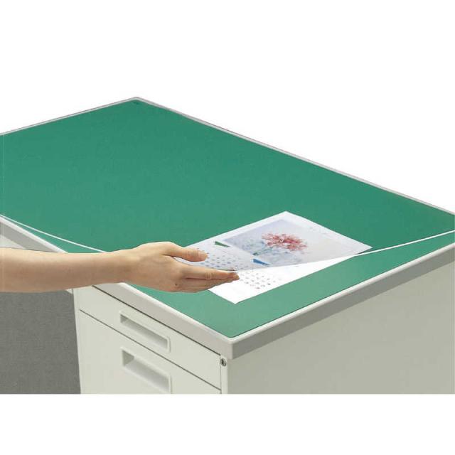 コクヨ　硬質デスクマットW1号用　マ111