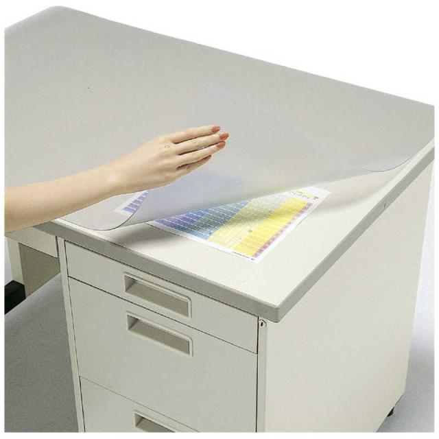 コクヨ　デスクマットS Eタイプ　マ727