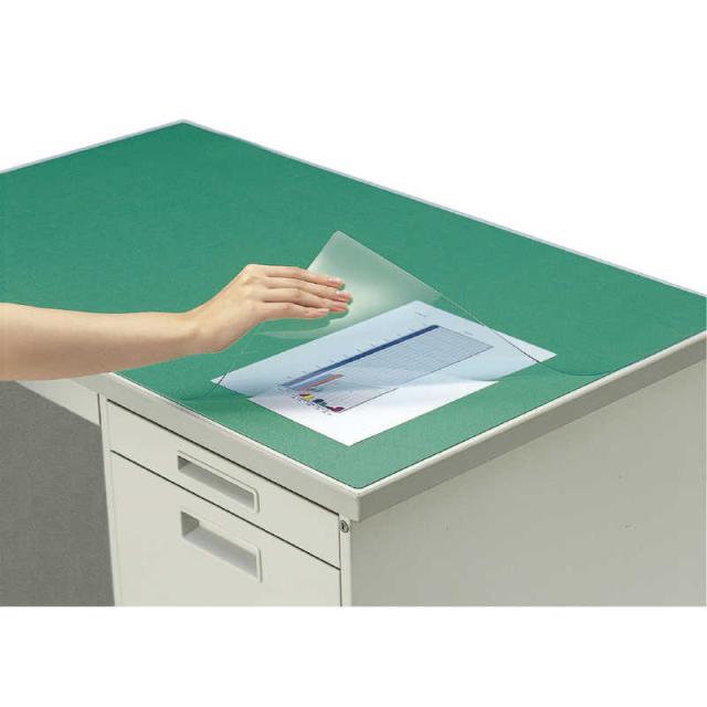 コクヨ　デスクマットW168用　マ268