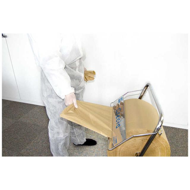 日本製紙クレシア　キムタオル ジャンボロール 1000 (1ケース1000枚)　61540_2