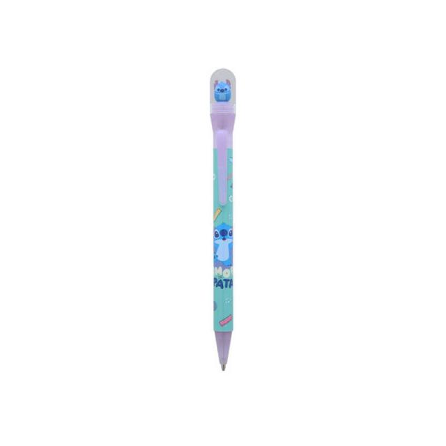 サンスター文具 シャープペンシル(シャーペン) ［0.5mm］ スティッチ