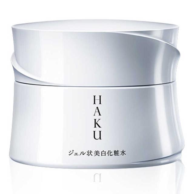 資生堂 HAKU メラノディープモイスチャー ジェル状美白化粧水 (100g