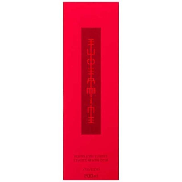 資生堂　EUDERMINE (オイデルミン) G オイデルミン (L) (200ml)