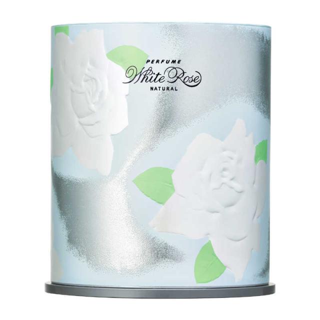 資生堂　香水 ホワイトローズナチュラル (32ml)_1