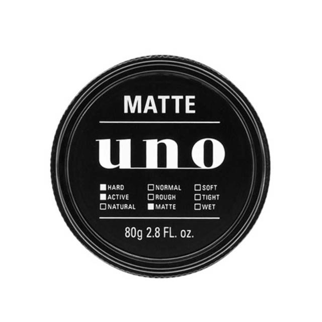 ファイントゥデイ　UNO(ウーノ)マットエフェクター(80g)　