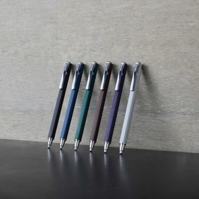 サクラクレパス 水性ゲルボールペン ボールサインiDシングル 0.4mm
